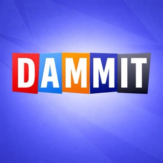 Nick Abbot soundbite: Dammit